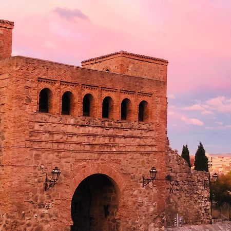 El Capricho Del Arco_Apartamentos Burgos Catedral Dış mekan fotoğraf