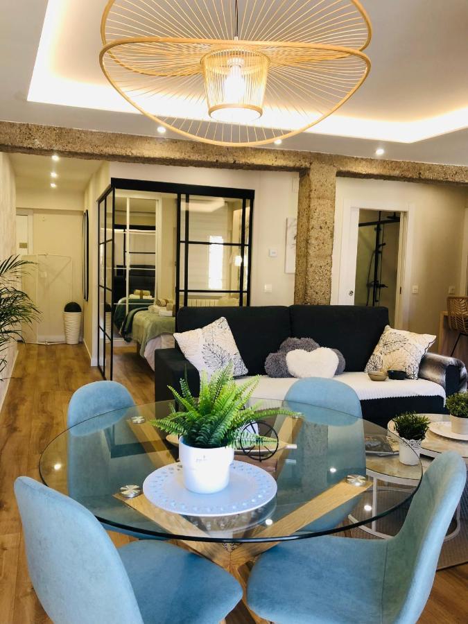 El Capricho Del Arco_Apartamentos Burgos Catedral Dış mekan fotoğraf