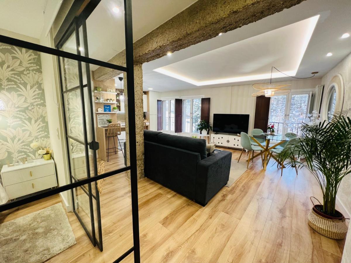 El Capricho Del Arco_Apartamentos Burgos Catedral Dış mekan fotoğraf