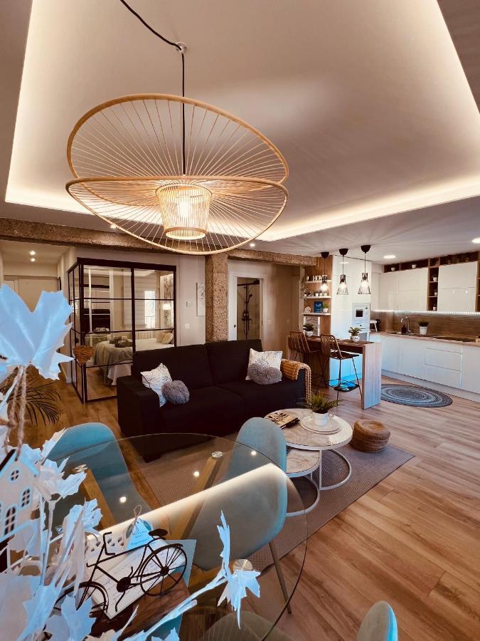 El Capricho Del Arco_Apartamentos Burgos Catedral Dış mekan fotoğraf