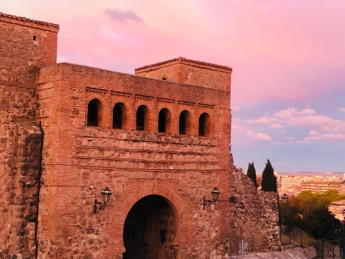 El Capricho Del Arco_Apartamentos Burgos Catedral Dış mekan fotoğraf