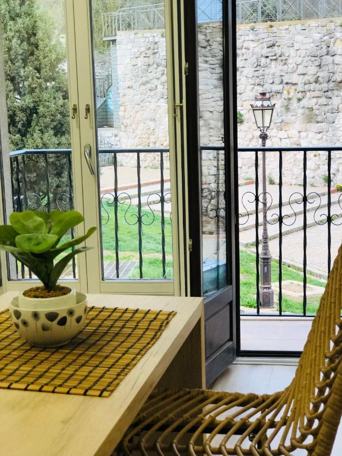 El Capricho Del Arco_Apartamentos Burgos Catedral Dış mekan fotoğraf