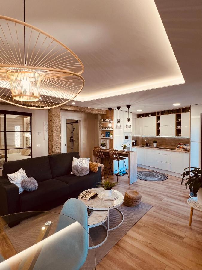 El Capricho Del Arco_Apartamentos Burgos Catedral Dış mekan fotoğraf