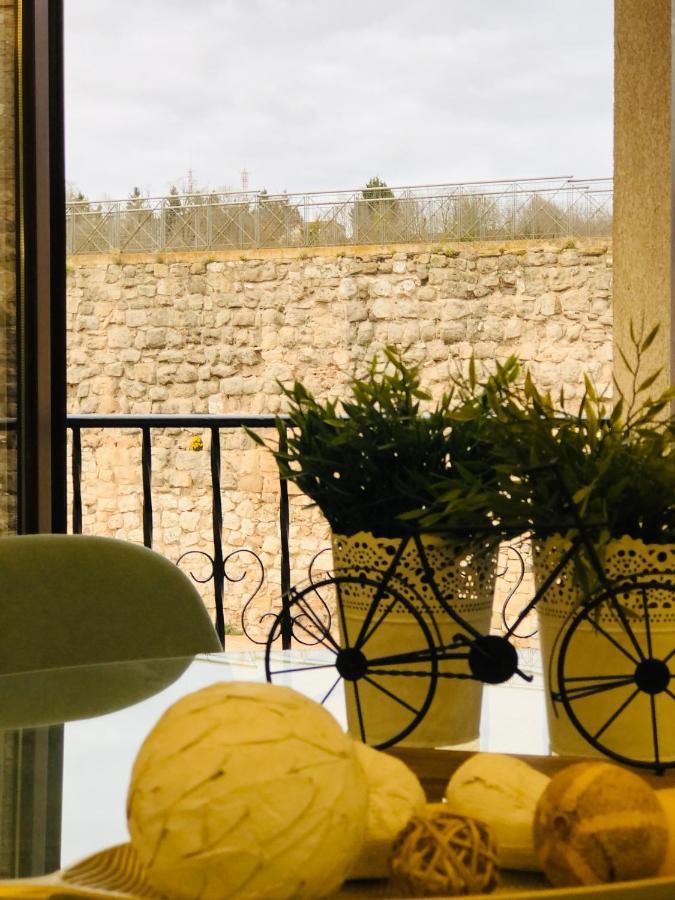 El Capricho Del Arco_Apartamentos Burgos Catedral Dış mekan fotoğraf