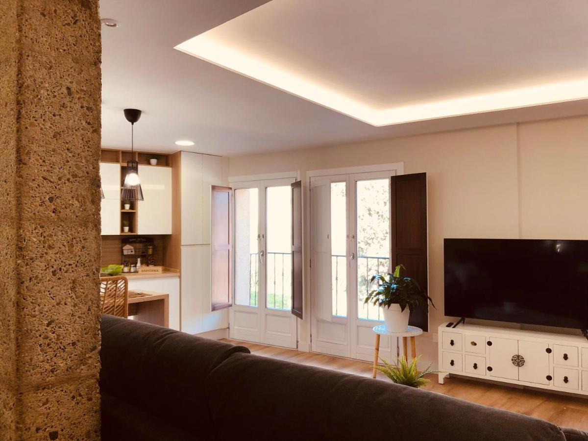 El Capricho Del Arco_Apartamentos Burgos Catedral Dış mekan fotoğraf