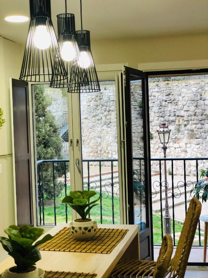 El Capricho Del Arco_Apartamentos Burgos Catedral Dış mekan fotoğraf